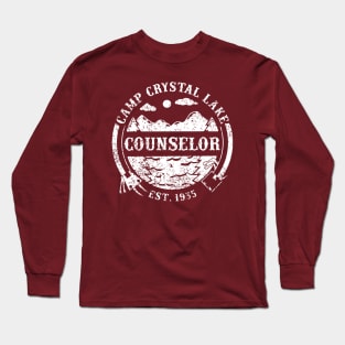 CCL Counselor 1935 Long Sleeve T-Shirt